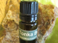  Tonka Bean Oil