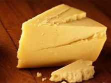  Τυρί με βαφή annatto
