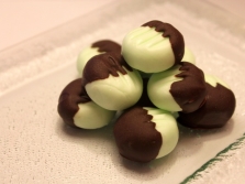  Pepparmint Candy