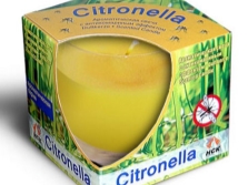  Nến Citronella
