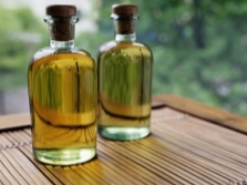  Lemongrass Massage Oil