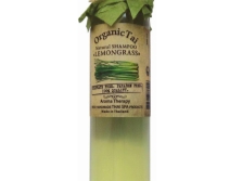  Syampu Lemongrass Asli