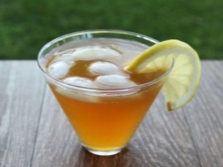  Kombucha Cocktail