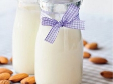  Bademovo mlijeko