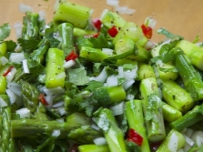  Salad Lada Chili