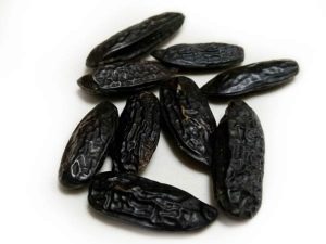  Kacang Tonka