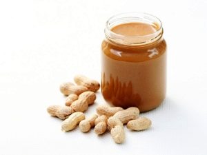  Peanut butter