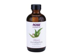  Huile d'eucalyptus