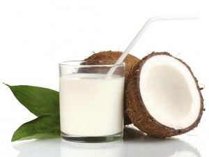  Kokosovo mlijeko