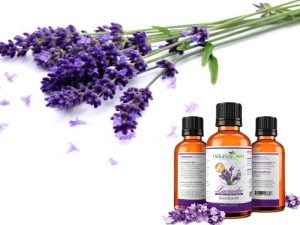  Lavendel essensiell olje
