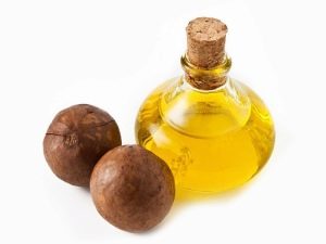  Macadamia oil