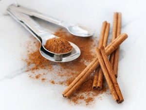  Cassia - Cinnamon Cina