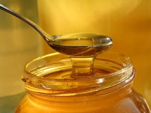  Apa yang berlaku kepada madu apabila dipanaskan?