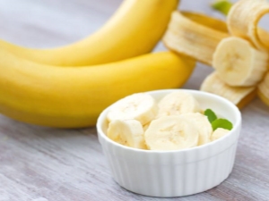  Banan: beskrivning, växtsorter, leverande länder och applicering av frukt