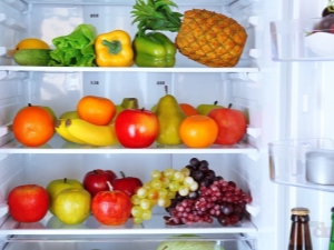 كيفية تخزين الفاكهة درجة الحرارة وظروف التخزين في الثلاجة في المنزل