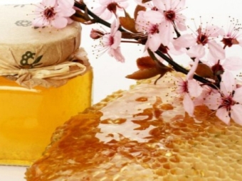  honning