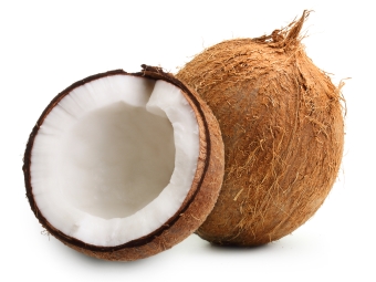  kokosnøtt