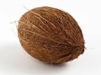  kokosnøtt