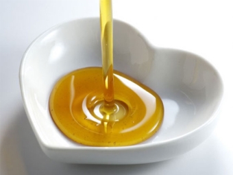  Sezamový olej na obličej