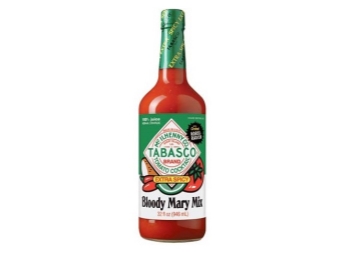  Tobasco Sauce cho Bloody Mary Cocktail