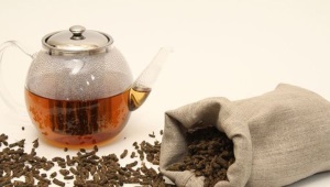 Příprava vrbového čaje