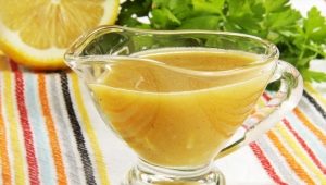  Conditions de préparation de la sauce miel-moutarde
