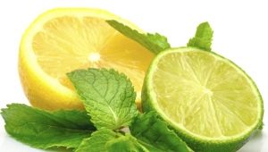  Lime dan lemon: apa yang lebih sihat dan bagaimana ia berbeza?