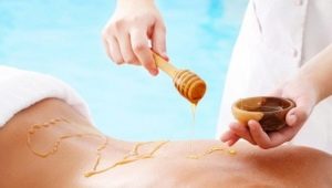  Koristi i štetnost meda masaža leđa