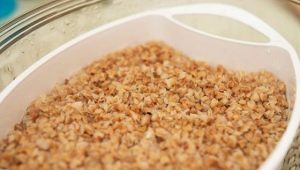  Buckwheat sa double boiler: mga tampok sa pagluluto at mga recipe