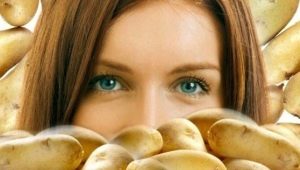  Adakah mungkin untuk makan kentang sambil kehilangan berat badan dan sebab-sebab mengapa terdapat sekatan?
