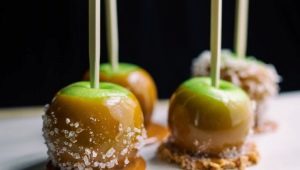  Caramel Fruits - Best Oppskrifter og Cooking Tips