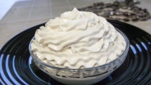  Cream na may 33 porsiyento na taba: mga tampok at mga recipe