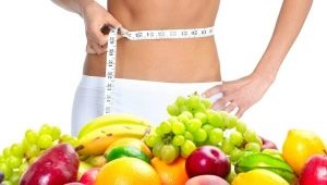  Liste over usøte frukter tillatt for vekttap