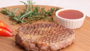  Χοιρινό βόειο κρέας: Λεπτές αποχρώσεις και συνταγές