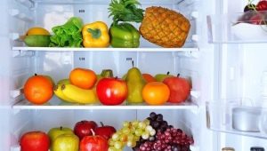  Πώς να αποθηκεύσετε φρούτα;