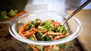  Hur man lagar ångad grönsaker är välsmakande och hälsosam?