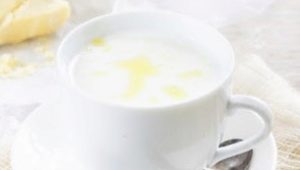  Sữa với dầu ho: nấu và sử dụng như thế nào?
