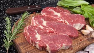  Kolik času vařit hovězí maso?