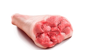  Bagaimana hendak memasak buku jari daging babi?