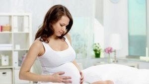  Funktioner av användningen av ricinolja under graviditeten
