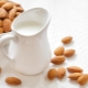  Almond melk
