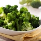  Bagaimana memasak brokoli kukus?