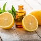  Minyak pati Lemon: sifat dan kegunaan