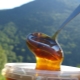  Mountain Honey: Tillverkare och särskiljningsegenskaper för produkten