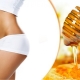  Massage au miel de la cellulite: une méthode efficace à la maison