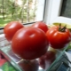  Nabas siri tomato: ciri dan jenis