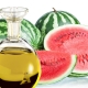  Melounový olej: vlastnosti a použití