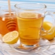  Bagaimana air dengan lemon dan madu berguna dan bagaimana untuk meminumnya?