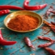  Cayenne pepper: egenskaper og anvendelser