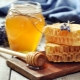 Kalori og honning egenskaper